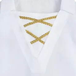 Prince Eric Costume For Kids – The Little Mermaid -National Geographic Shop 2890041619244 3