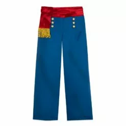 Prince Eric Costume For Kids – The Little Mermaid -National Geographic Shop 2890041619244 5