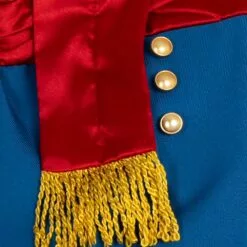 Prince Eric Costume For Kids – The Little Mermaid -National Geographic Shop 2890041619244 6