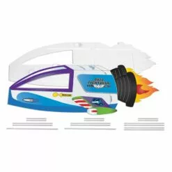 Buzz Lightyear Spaceship Wheelchair Cover Set By Disguise – Toy Story -National Geographic Shop 2890048379045 2