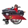 Incredimobile Wheelchair Cover Set By Disguise – Incredibles 2 -National Geographic Shop 2890048379073
