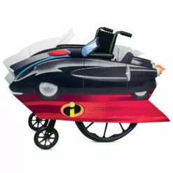 Incredimobile Wheelchair Cover Set By Disguise – Incredibles 2 -National Geographic Shop 2890048379073 4