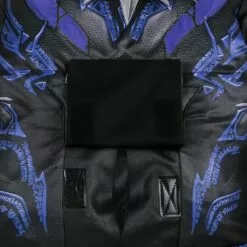 Black Panther Light-Up Adaptive Costume For Kids 12 Black Panther Light-Up Adaptive Costume For Kids -National Geographic Shop 2890057908790 3