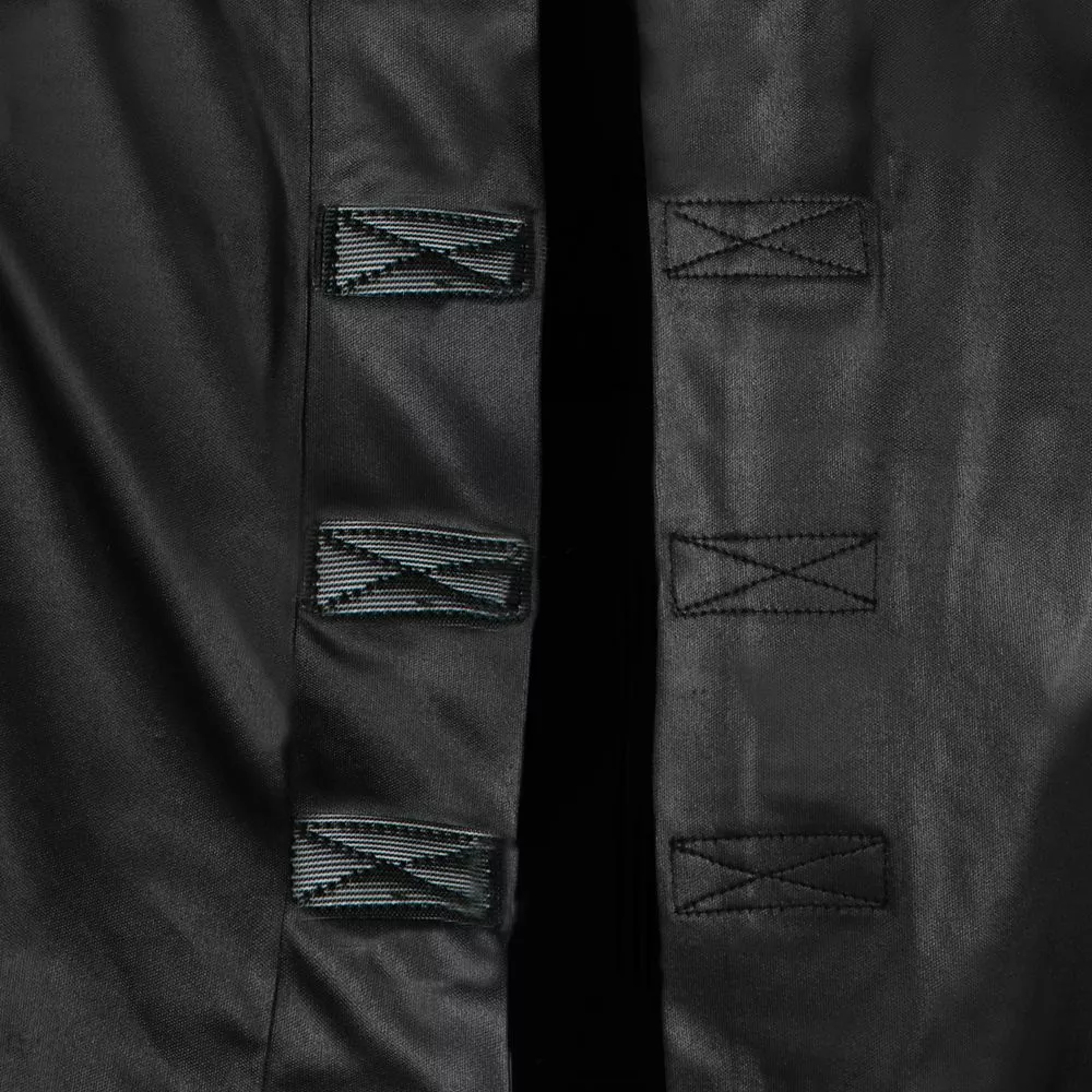 Black Panther Light-Up Adaptive Costume For Kids 7 Black Panther Light-Up Adaptive Costume For Kids - Image 5