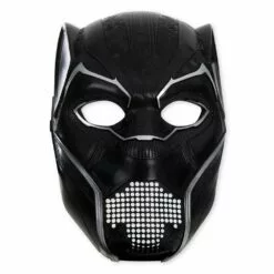 Black Panther Light-Up Adaptive Costume For Kids 14 Black Panther Light-Up Adaptive Costume For Kids -National Geographic Shop 2890057908790 5