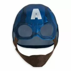 Captain America Costume For Kids 16 Captain America Costume For Kids -National Geographic Shop 2890107019099 4