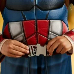 Captain America Costume For Kids 19 Captain America Costume For Kids -National Geographic Shop 2890107019099 7