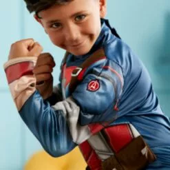 Captain America Costume For Kids 20 Captain America Costume For Kids -National Geographic Shop 2890107019099 8