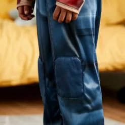 Captain America Costume For Kids 21 Captain America Costume For Kids -National Geographic Shop 2890107019099 9