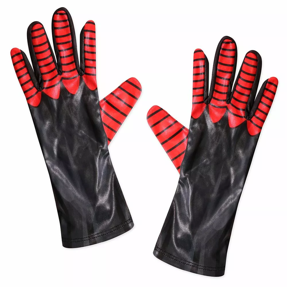 Miles Morales Spider-Man Costume For Kids 6 Miles Morales Spider-Man Costume For Kids - Image 4