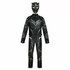 Black Panther: Wakanda Forever Costume For Kids 15 Black Panther: Wakanda Forever Costume For Kids -National Geographic Shop 2890107019243 2