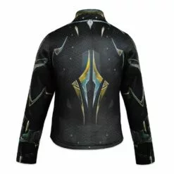 Black Panther: Wakanda Forever Costume For Kids 17 Black Panther: Wakanda Forever Costume For Kids -National Geographic Shop 2890107019243 4