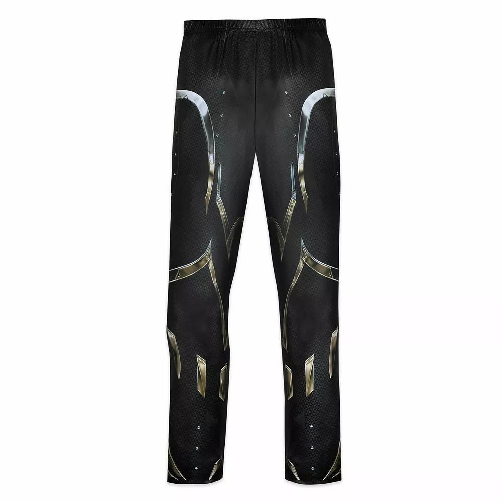 Black Panther: Wakanda Forever Costume For Kids 8 Black Panther: Wakanda Forever Costume For Kids - Image 6