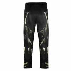 Black Panther: Wakanda Forever Costume For Kids 19 Black Panther: Wakanda Forever Costume For Kids -National Geographic Shop 2890107019243 6