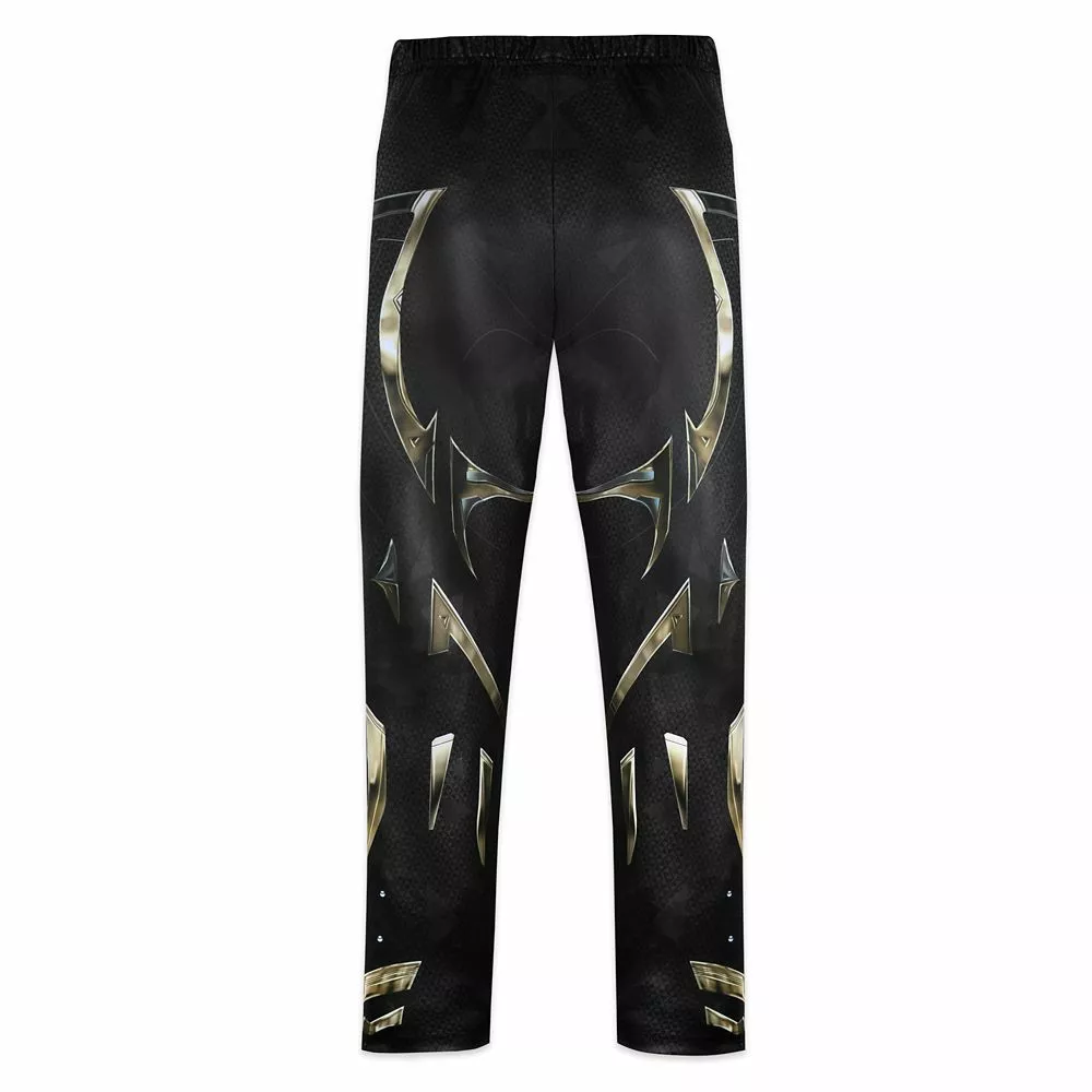 Black Panther: Wakanda Forever Costume For Kids 9 Black Panther: Wakanda Forever Costume For Kids - Image 7