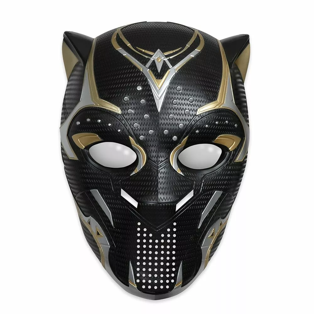 Black Panther: Wakanda Forever Costume For Kids 10 Black Panther: Wakanda Forever Costume For Kids - Image 8