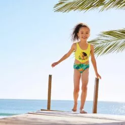 Moana Swimsuit For Girls -National Geographic Shop 3920046952275 1
