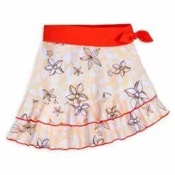 Moana Deluxe Swim Set For Girls 13 Moana Deluxe Swim Set For Girls -National Geographic Shop 3920046952283 3