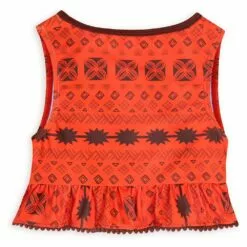 Moana Deluxe Swim Set For Girls 16 Moana Deluxe Swim Set For Girls -National Geographic Shop 3920046952283 6