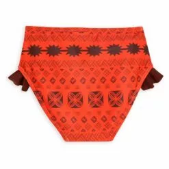 Moana Deluxe Swim Set For Girls 17 Moana Deluxe Swim Set For Girls -National Geographic Shop 3920046952283 7