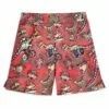 Cars On The Road Swim Trunks For Kids 1 Cars On The Road Swim Trunks For Kids -National Geographic Shop 3921046952291