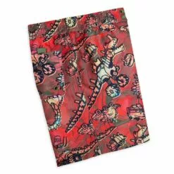 Cars On The Road Swim Trunks For Kids -National Geographic Shop 3921046952291 3