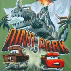 Cars On The Road Rash Guard For Kids -National Geographic Shop 3921046952292 3