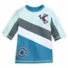 Spider-Man Rash Guard For Kids -National Geographic Shop 3921046952297 1