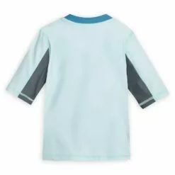 Spider-Man Rash Guard For Kids -National Geographic Shop 3921046952297 2