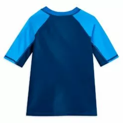 Millennium Falcon Rash Guard For Kids – Star Wars -National Geographic Shop 3921059192293 2