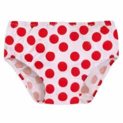 Minnie Mouse Dress For Baby – Red -National Geographic Shop 4041057394043 1