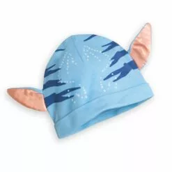 Na'vi Costume Bodysuit And Beanie Set For Baby – Pandora – The World Of Avatar 16 Na'vi Costume Bodysuit And Beanie Set For Baby – Pandora – The World Of Avatar -National Geographic Shop 4041057394983 4