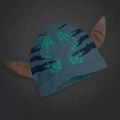 Na'vi Costume Bodysuit And Beanie Set For Baby – Pandora – The World Of Avatar 17 Na'vi Costume Bodysuit And Beanie Set For Baby – Pandora – The World Of Avatar -National Geographic Shop 4041057394983 5