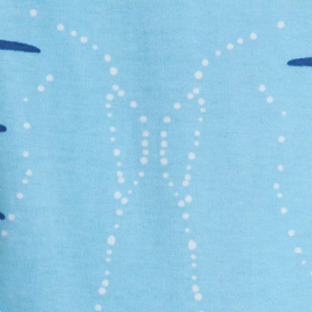 Na'vi Costume Bodysuit And Beanie Set For Baby – Pandora – The World Of Avatar 11 Na'vi Costume Bodysuit And Beanie Set For Baby – Pandora – The World Of Avatar - Image 9