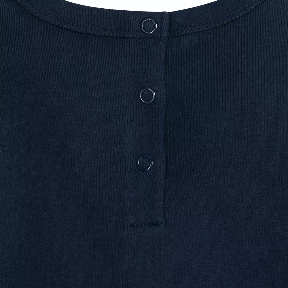 Mickey And Minnie Mouse Bodysuit For Baby – Disneyland 2023 4 Mickey And Minnie Mouse Bodysuit For Baby – Disneyland 2023 - Image 2