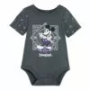 Mickey Mouse Disney100 Bodysuit For Baby – Disneyland 2 Mickey Mouse Disney100 Bodysuit For Baby – Disneyland -National Geographic Shop 4042057344008