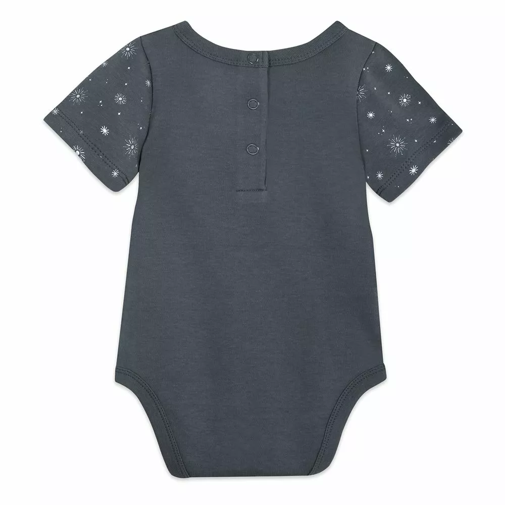 Mickey Mouse Disney100 Bodysuit For Baby – Disneyland 5 Mickey Mouse Disney100 Bodysuit For Baby – Disneyland - Image 3