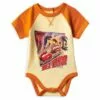 Cars On The Road Bodysuit For Baby -National Geographic Shop 4042057344054