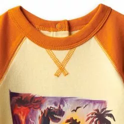 Cars On The Road Bodysuit For Baby -National Geographic Shop 4042057344054 2