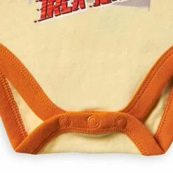 Cars On The Road Bodysuit For Baby -National Geographic Shop 4042057344054 3