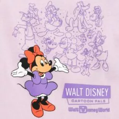 Minnie Mouse And Friends Bodysuit For Baby – Walt Disney World 4 Minnie Mouse And Friends Bodysuit For Baby – Walt Disney World -National Geographic Shop 4042057344064 1