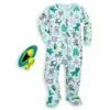 Toy Story Sleep Set For Baby -National Geographic Shop 4042057393989