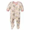 Dumbo Stretchie Sleeper For Baby -National Geographic Shop 4042057393999