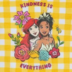 Disney Princess Long Sleeve Bodysuit For Baby -National Geographic Shop 4042059584055 2