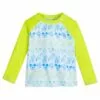 Mickey Mouse And Friends Rash Guard For Baby 1 Mickey Mouse And Friends Rash Guard For Baby -National Geographic Shop 4043059194058 1