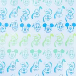 Mickey Mouse And Friends Rash Guard For Baby -National Geographic Shop 4043059194058 2