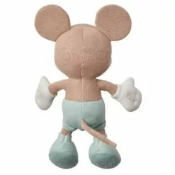Mickey Mouse ''My First Plush'' For Baby – Small 13'' 7 Mickey Mouse ''My First Plush'' For Baby – Small 13'' -National Geographic Shop 4045055504020 2