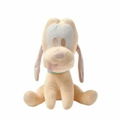 Pluto ''Born In 2023 My First Plush'' For Baby – Small 11''