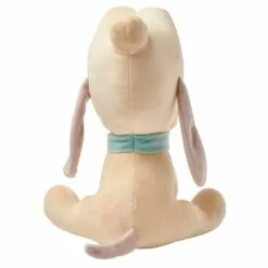 Pluto ''Born In 2023 My First Plush'' For Baby – Small 11'' 9 Pluto ''Born In 2023 My First Plush'' For Baby – Small 11'' -National Geographic Shop 4045055504023 3