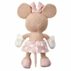 Minnie Mouse ''My First Plush'' For Baby – Small 13'' 7 Minnie Mouse ''My First Plush'' For Baby – Small 13'' -National Geographic Shop 4045055504026 2